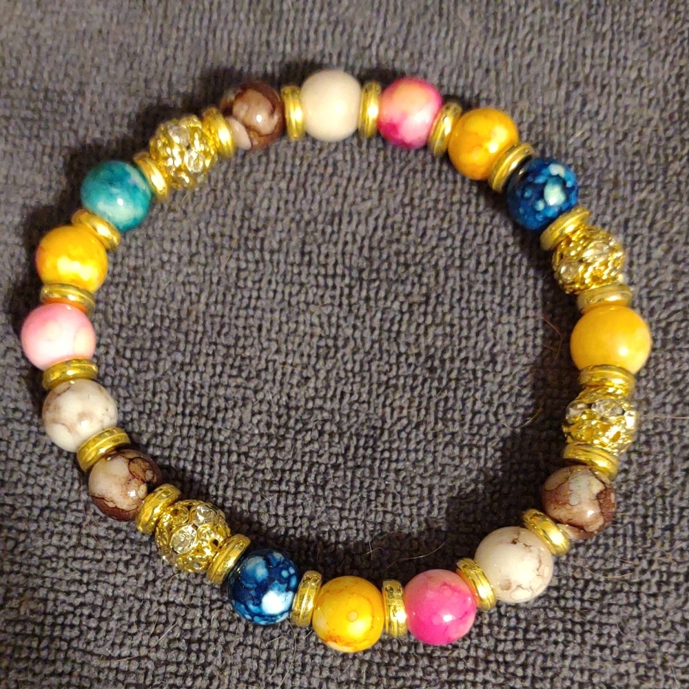 Stretch Bracelet